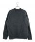 COACH (コーチ) The Lil Nas X Drop Bunny Sweater グレー サイズ:S：10000円