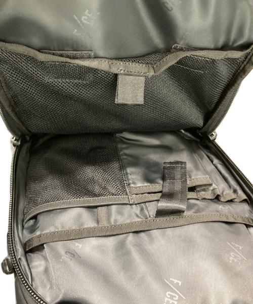 F/CE.（エフシーイー）F/CE. (エフシーイー) ROBIC DAYTRIP BP ブラックの古着・服飾アイテム