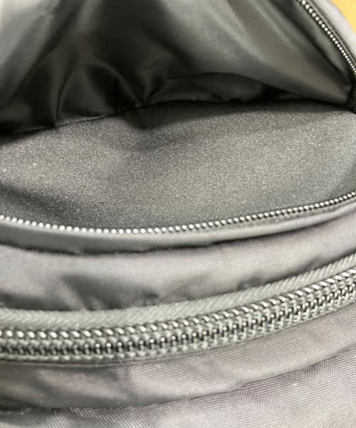 F/CE.（エフシーイー）F/CE. (エフシーイー) ROBIC DAYTRIP BP ブラックの古着・服飾アイテム