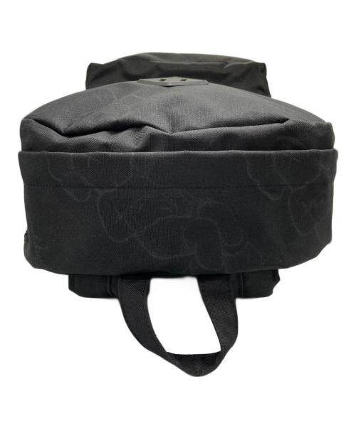 Herschel Supply（ハーシェルサプライ）Herschel Supply (ハーシェルサプライ) KAWS (カウズ) バックパック ブラックの古着・服飾アイテム