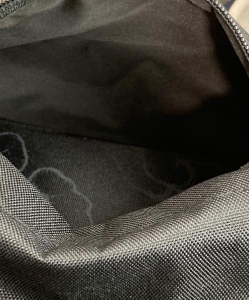 Herschel Supply（ハーシェルサプライ）Herschel Supply (ハーシェルサプライ) KAWS (カウズ) バックパック ブラックの古着・服飾アイテム