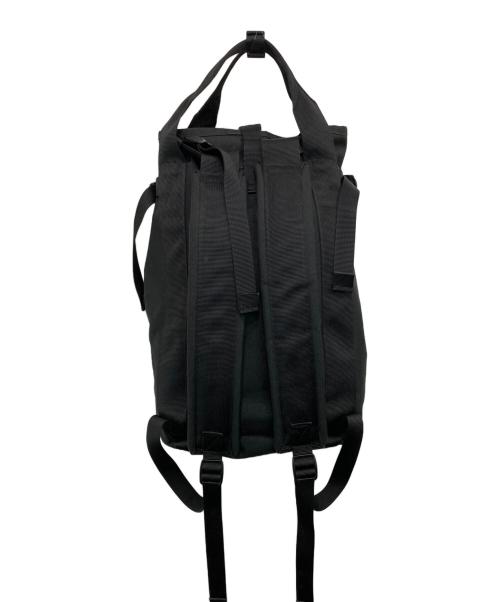 PORTER（ポーター）PORTER (ポーター) ユニオン バックパック ブラックの古着・服飾アイテム