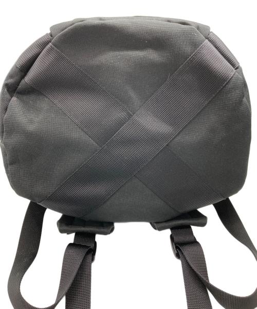 PORTER（ポーター）PORTER (ポーター) ユニオン バックパック ブラックの古着・服飾アイテム