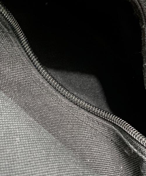 PORTER（ポーター）PORTER (ポーター) ユニオン バックパック ブラックの古着・服飾アイテム