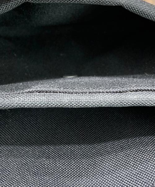 PORTER（ポーター）PORTER (ポーター) ユニオン バックパック ブラックの古着・服飾アイテム