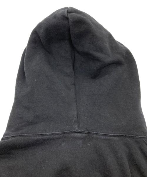 A BATHING APE（アベイシングエイプ）A BATHING APE (アベイシングエイプ) College Relaxed Fit Full Zip ブラック サイズ:2XLの古着・服飾アイテム