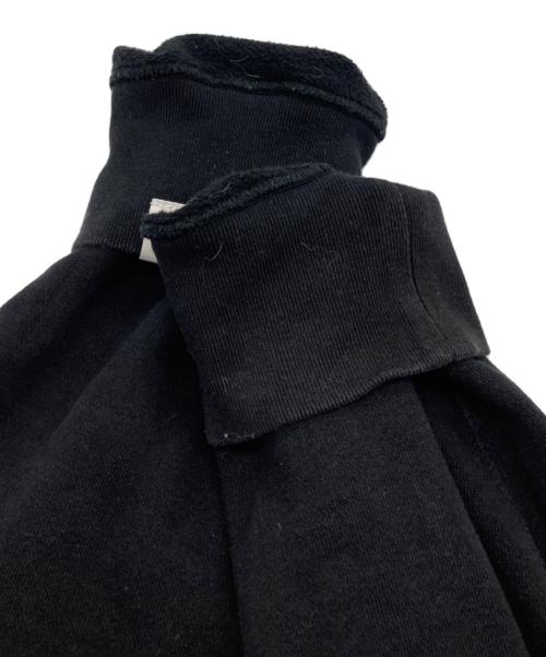 A BATHING APE（アベイシングエイプ）A BATHING APE (アベイシングエイプ) College Relaxed Fit Full Zip ブラック サイズ:2XLの古着・服飾アイテム