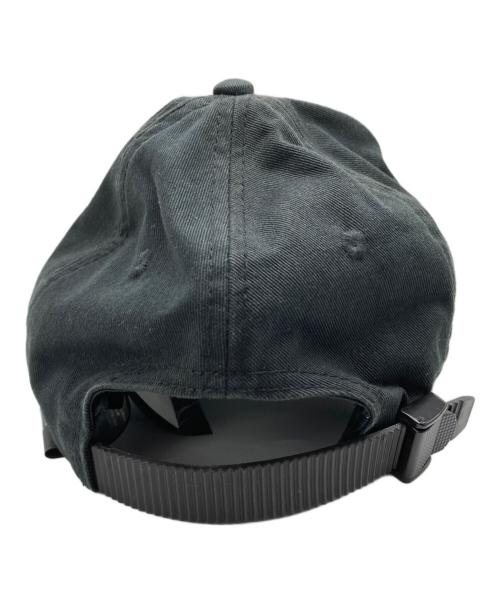 Palm Angels（パーム エンジェルス）Palm Angels (パーム エンジェルス) Bear cap ブラック サイズ:O/Sの古着・服飾アイテム