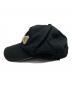 Palm Angels (パーム エンジェルス) Bear cap ブラック サイズ:O/S：6000円