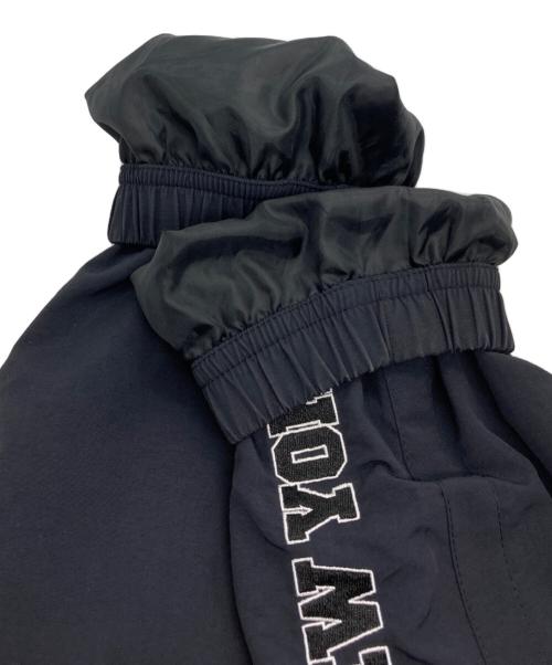 SUPREME（シュプリーム）Supreme (シュプリーム) Old English Track Jacket ブラック サイズ:XLargeの古着・服飾アイテム