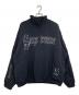 Supreme（シュプリーム）の古着「Old English Track Jacket」｜ブラック