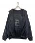 Supreme (シュプリーム) Old English Track Jacket ブラック サイズ:XLarge：25000円