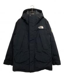 THE NORTH FACE（ザ ノース フェイス）の古着「ANTARCTICA PARKA」｜ブラック