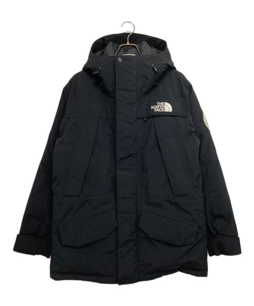 THE NORTH FACE（ザ ノース フェイス）THE NORTH FACE (ザ ノース フェイス) ANTARCTICA PARKA ブラック サイズ:Lの古着・服飾アイテム