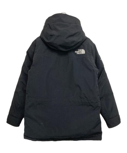 THE NORTH FACE（ザ ノース フェイス）THE NORTH FACE (ザ ノース フェイス) ANTARCTICA PARKA ブラック サイズ:Lの古着・服飾アイテム