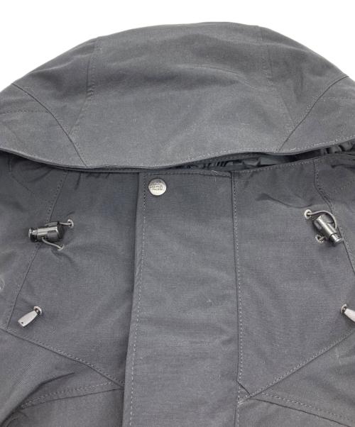 THE NORTH FACE（ザ ノース フェイス）THE NORTH FACE (ザ ノース フェイス) ANTARCTICA PARKA ブラック サイズ:Lの古着・服飾アイテム