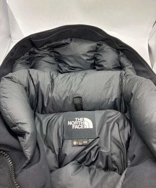 THE NORTH FACE（ザ ノース フェイス）THE NORTH FACE (ザ ノース フェイス) ANTARCTICA PARKA ブラック サイズ:Lの古着・服飾アイテム