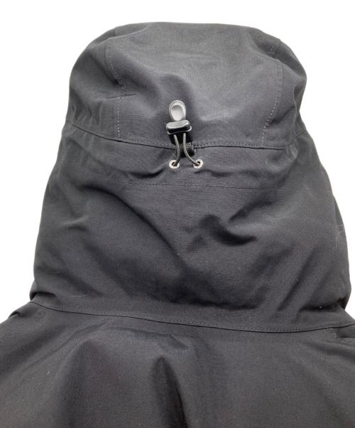 THE NORTH FACE（ザ ノース フェイス）THE NORTH FACE (ザ ノース フェイス) ANTARCTICA PARKA ブラック サイズ:Lの古着・服飾アイテム