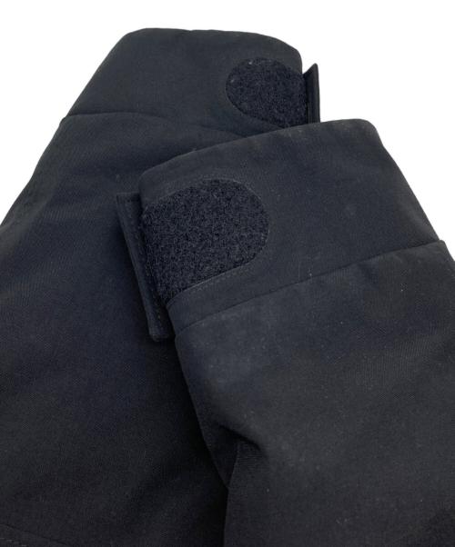 THE NORTH FACE（ザ ノース フェイス）THE NORTH FACE (ザ ノース フェイス) ANTARCTICA PARKA ブラック サイズ:Lの古着・服飾アイテム