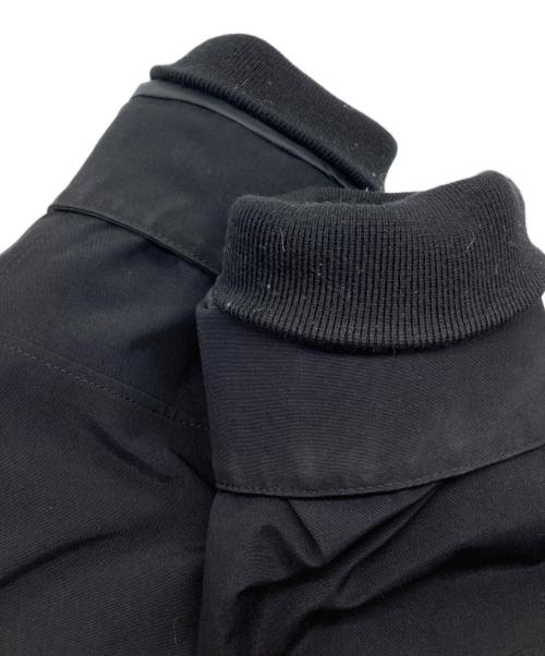 THE NORTH FACE（ザ ノース フェイス）THE NORTH FACE (ザ ノース フェイス) ANTARCTICA PARKA ブラック サイズ:Lの古着・服飾アイテム