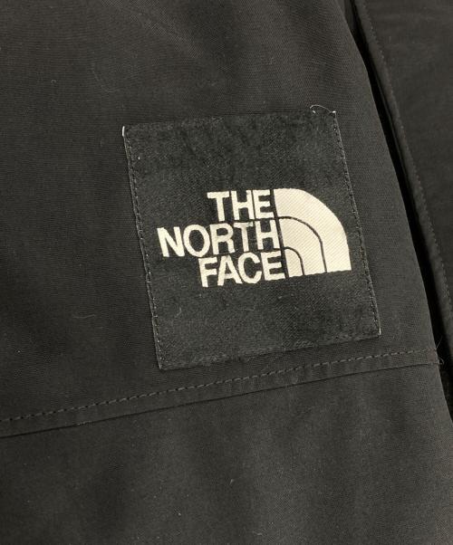 THE NORTH FACE（ザ ノース フェイス）THE NORTH FACE (ザ ノース フェイス) ANTARCTICA PARKA ブラック サイズ:Lの古着・服飾アイテム