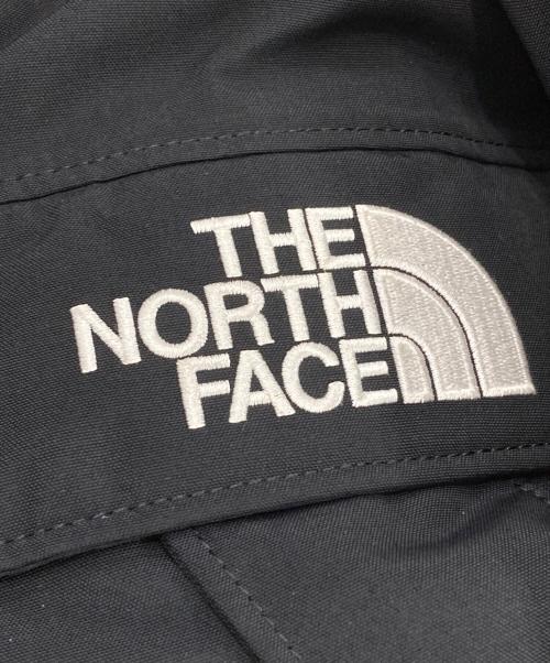 THE NORTH FACE（ザ ノース フェイス）THE NORTH FACE (ザ ノース フェイス) ANTARCTICA PARKA ブラック サイズ:Lの古着・服飾アイテム