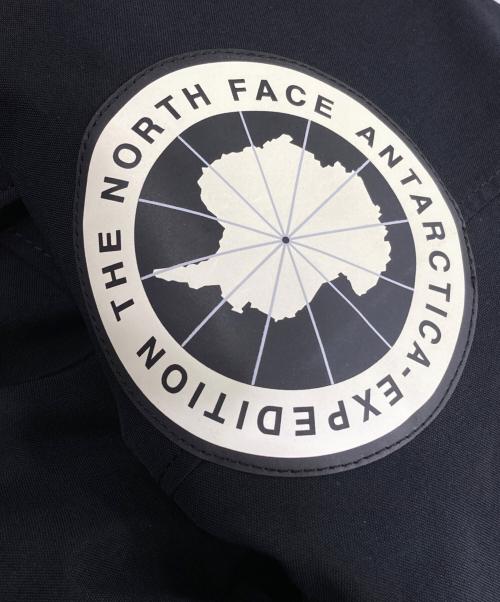 THE NORTH FACE（ザ ノース フェイス）THE NORTH FACE (ザ ノース フェイス) ANTARCTICA PARKA ブラック サイズ:Lの古着・服飾アイテム
