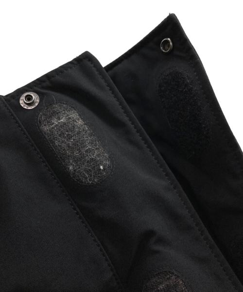 THE NORTH FACE（ザ ノース フェイス）THE NORTH FACE (ザ ノース フェイス) ANTARCTICA PARKA ブラック サイズ:Lの古着・服飾アイテム