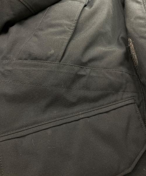 THE NORTH FACE（ザ ノース フェイス）THE NORTH FACE (ザ ノース フェイス) ANTARCTICA PARKA ブラック サイズ:Lの古着・服飾アイテム