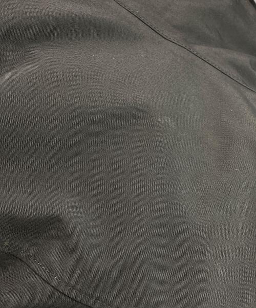 THE NORTH FACE（ザ ノース フェイス）THE NORTH FACE (ザ ノース フェイス) ANTARCTICA PARKA ブラック サイズ:Lの古着・服飾アイテム