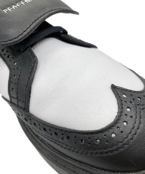 NIKE（ナイキ）NIKE (ナイキ) PEACEMINUSONE (ピースマイナスワン) Kwondo 1 