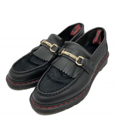 中古・古着通販】Dr.Martens (ドクターマーチン) ADRIAN SNAFFLE CNY
