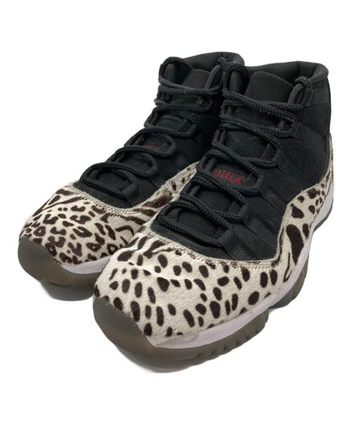 NIKE（ナイキ）NIKE (ナイキ) Women's Air Jordan 11 