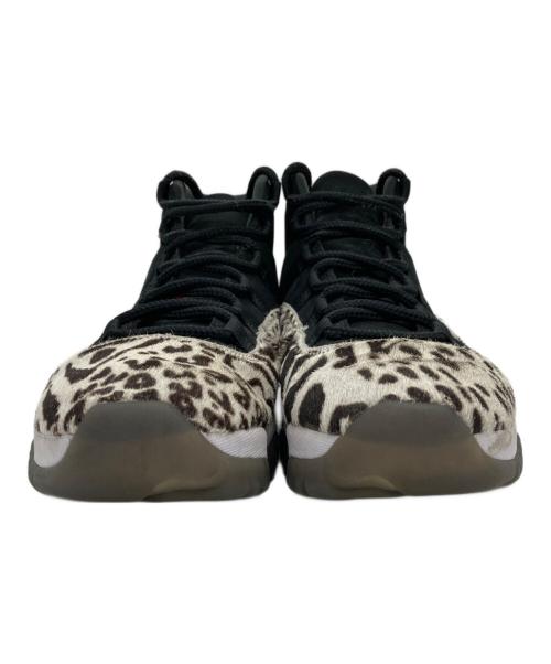 NIKE（ナイキ）NIKE (ナイキ) Women's Air Jordan 11 