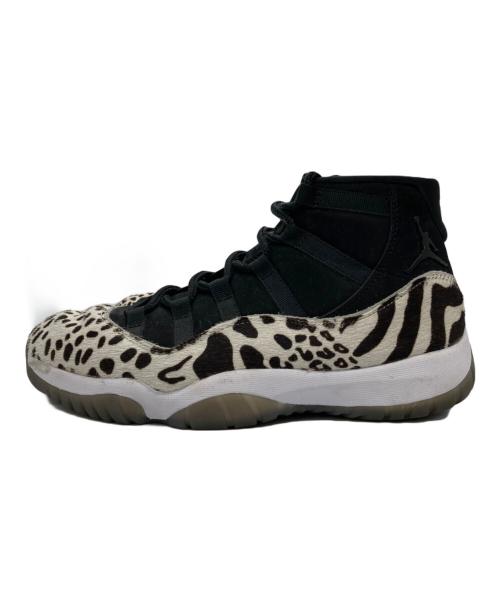NIKE（ナイキ）NIKE (ナイキ) Women's Air Jordan 11 