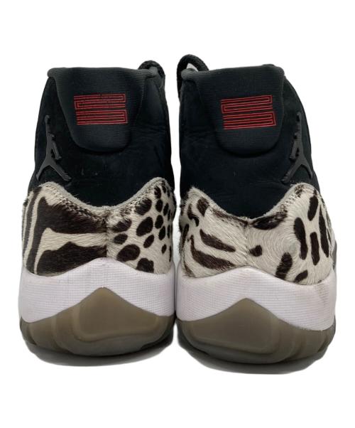 NIKE（ナイキ）NIKE (ナイキ) Women's Air Jordan 11 