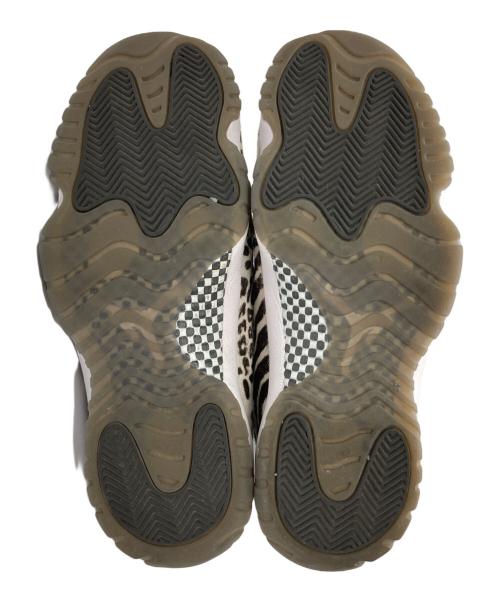 NIKE（ナイキ）NIKE (ナイキ) Women's Air Jordan 11 