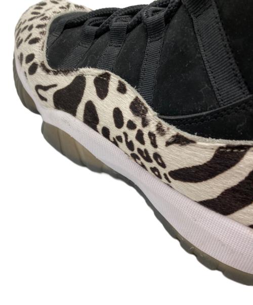NIKE（ナイキ）NIKE (ナイキ) Women's Air Jordan 11 