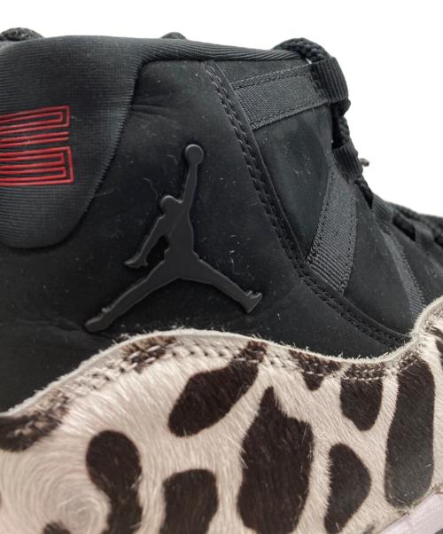 NIKE（ナイキ）NIKE (ナイキ) Women's Air Jordan 11 