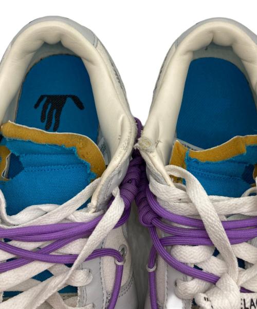 NIKE（ナイキ）NIKE (ナイキ) OFFWHITE (オフホワイト) Dunk Low 