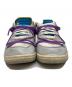 NIKE (ナイキ) OFFWHITE (オフホワイト) Dunk Low 