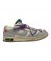 中古・古着 NIKE (ナイキ) OFFWHITE (オフホワイト) Dunk Low 