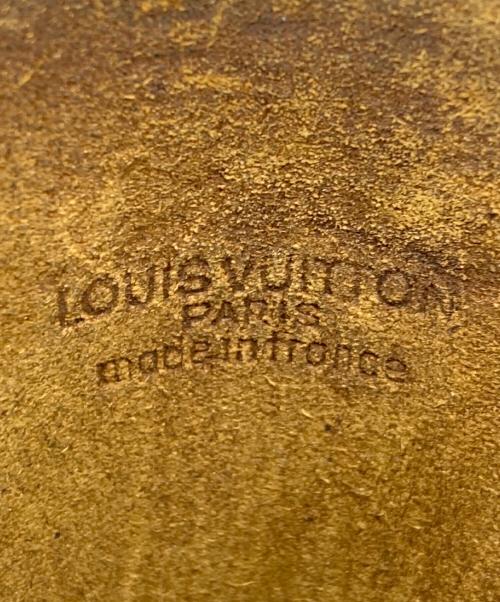 LOUIS VUITTON（ルイ ヴィトン）LOUIS VUITTON (ルイ ヴィトン) エテュイ・リュネット サーンプル ブラウンの古着・服飾アイテム