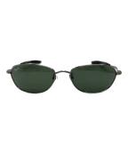 RAY-BANレイバン）の古着「サングラス」｜ブラック