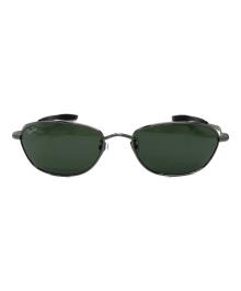 RAY-BAN（レイバン）の古着「サングラス」｜ブラック