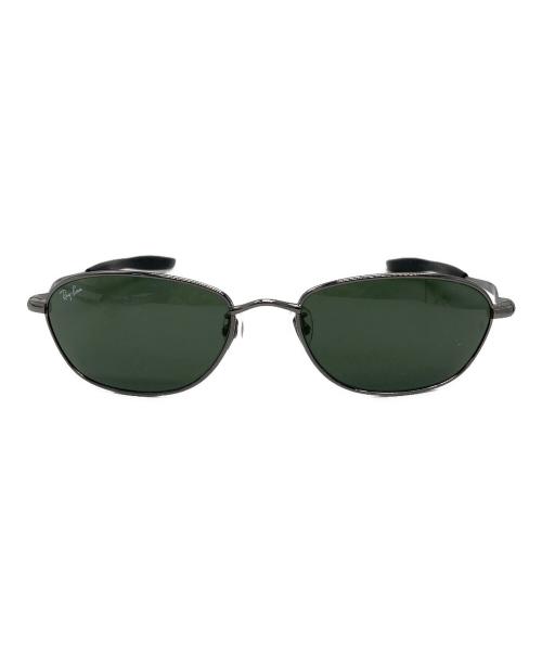 RAY-BAN（レイバン）RAY-BAN (レイバン) サングラス ブラックの古着・服飾アイテム