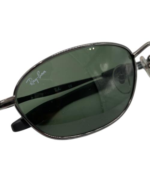 RAY-BAN（レイバン）RAY-BAN (レイバン) サングラス ブラックの古着・服飾アイテム