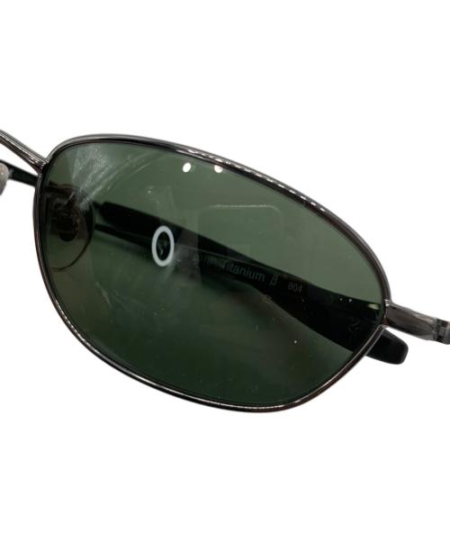 RAY-BAN（レイバン）RAY-BAN (レイバン) サングラス ブラックの古着・服飾アイテム