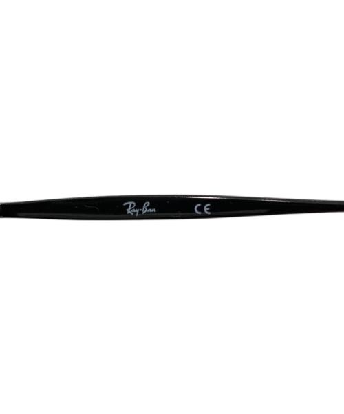 RAY-BAN（レイバン）RAY-BAN (レイバン) サングラス ブラックの古着・服飾アイテム
