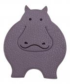 HERMESエルメス）の古着「ピカブック カバ」｜パープル